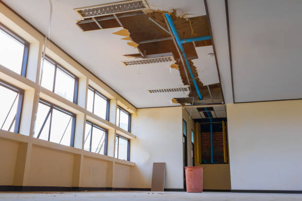 Best Flood restoration services  in Long Beach, NY