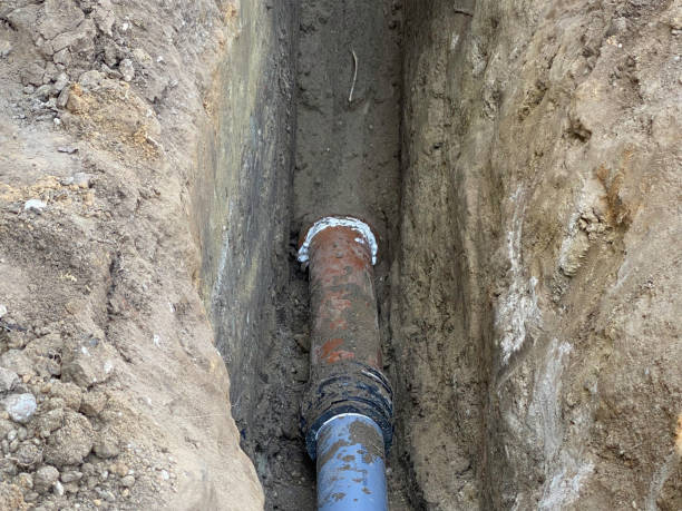 Best Sewage cleanup and water damage restoration  in Long Beach, NY