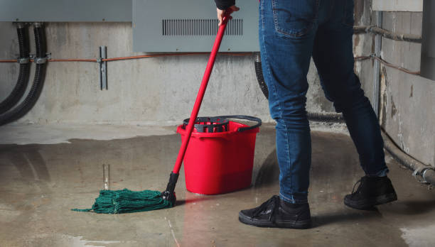 Best Commercial water damage restoration  in Long Beach, NY