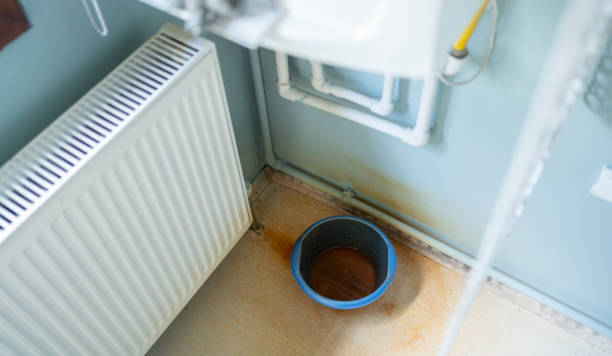 Best Water damage restoration near me  in Long Beach, NY